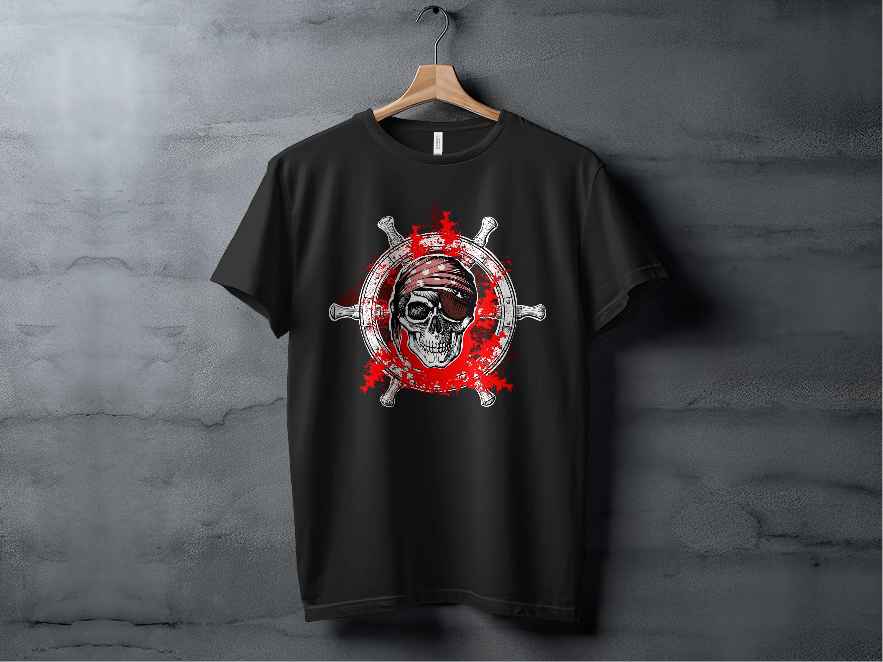 ☠️🩸⚔️ Captain Blood