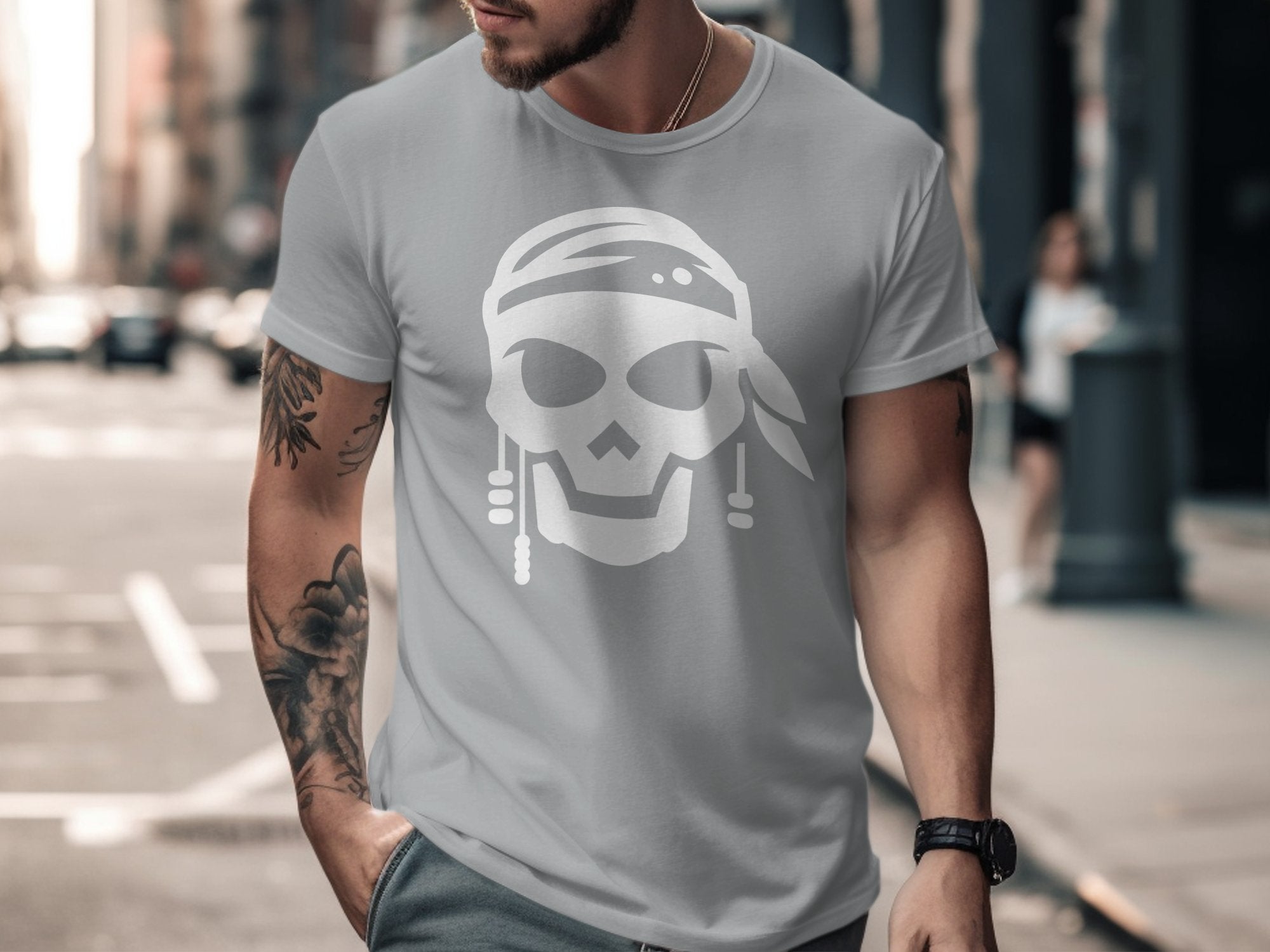 ☠️🏴‍☠️⚓ Pirate Icon