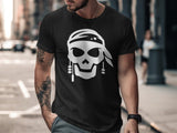 ☠️🏴‍☠️⚓ Pirate Icon