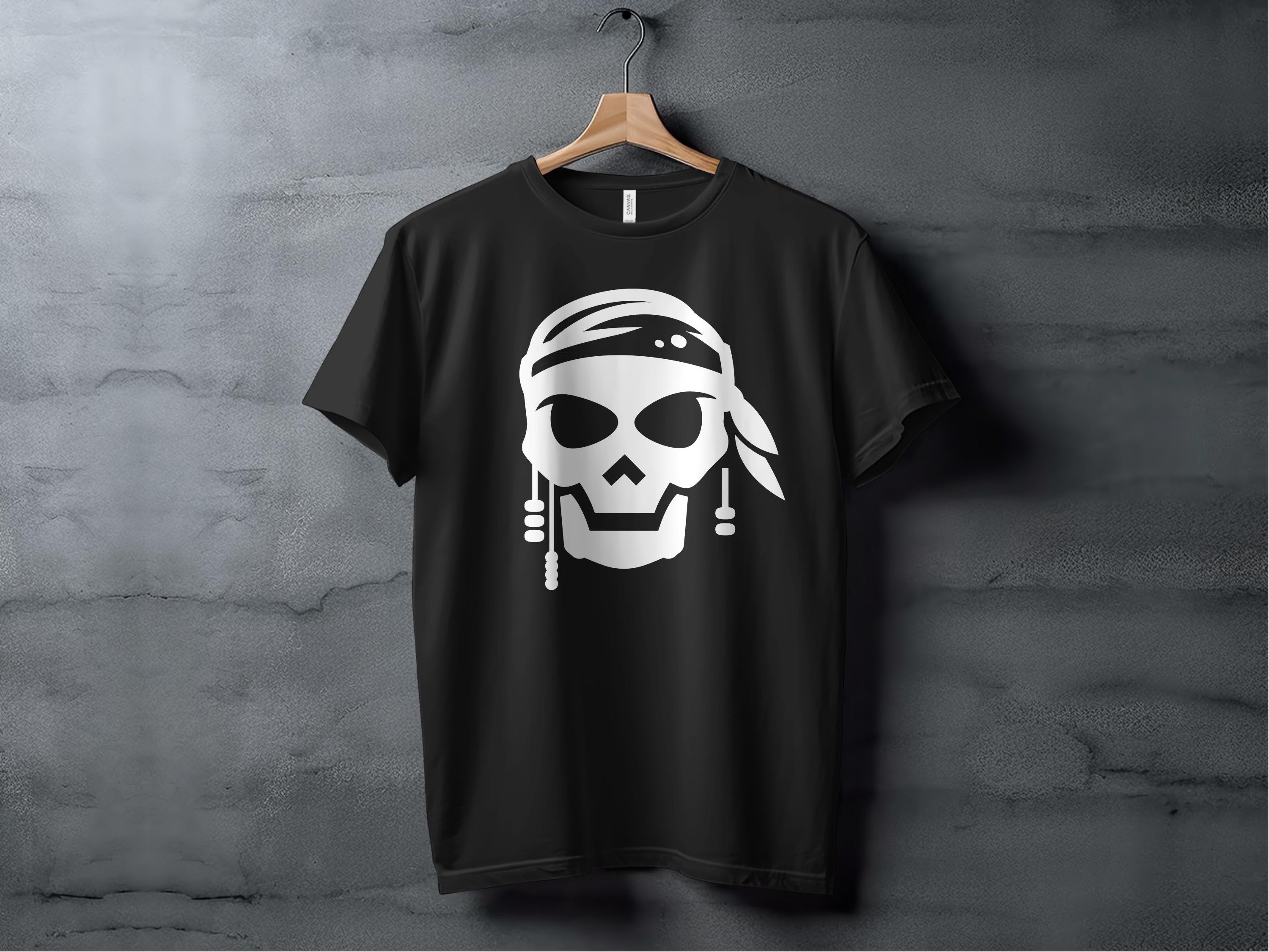 ☠️🏴‍☠️⚓ Pirate Icon