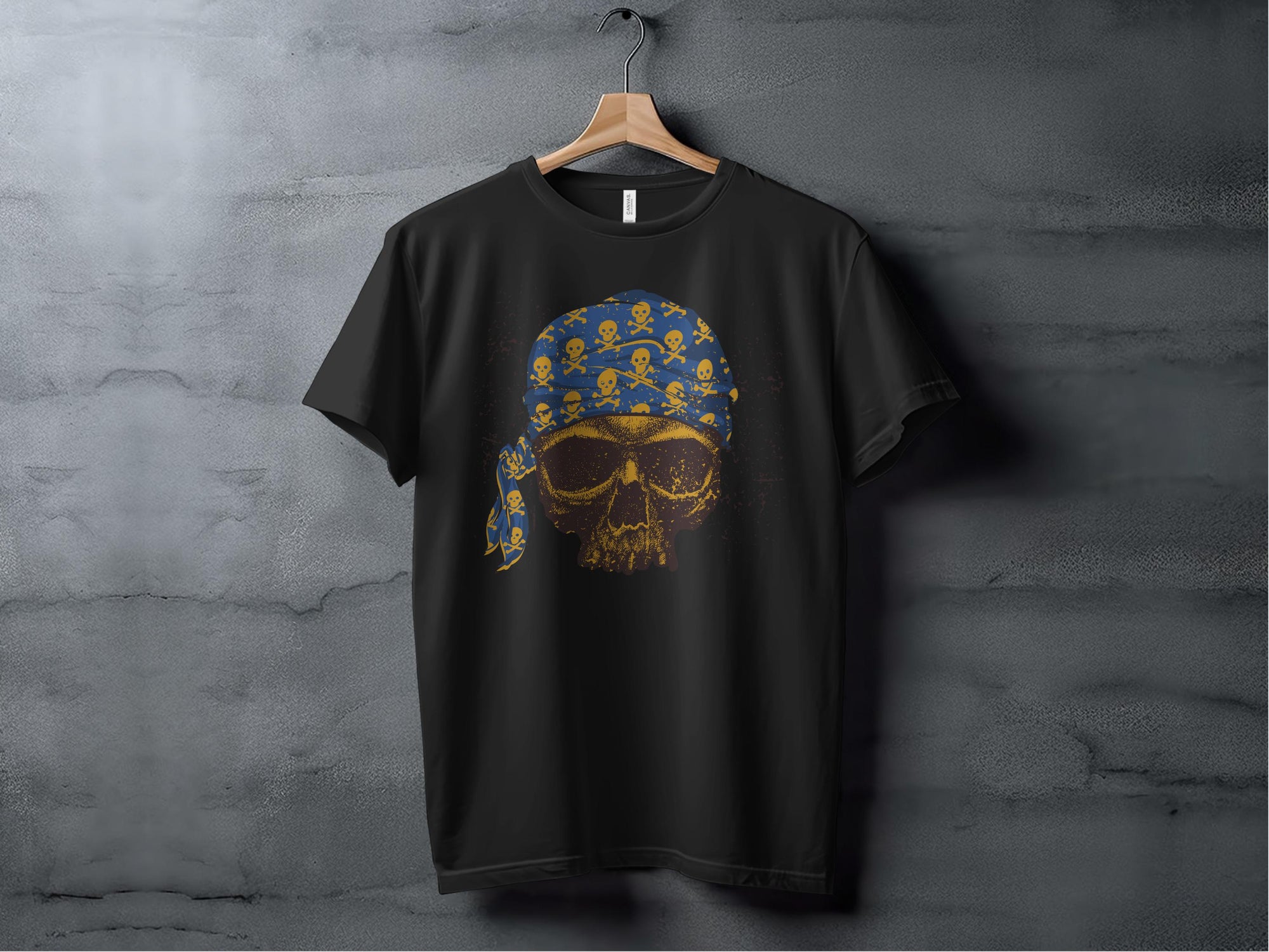 ☠️☠️🔥 Skulls on Skulls