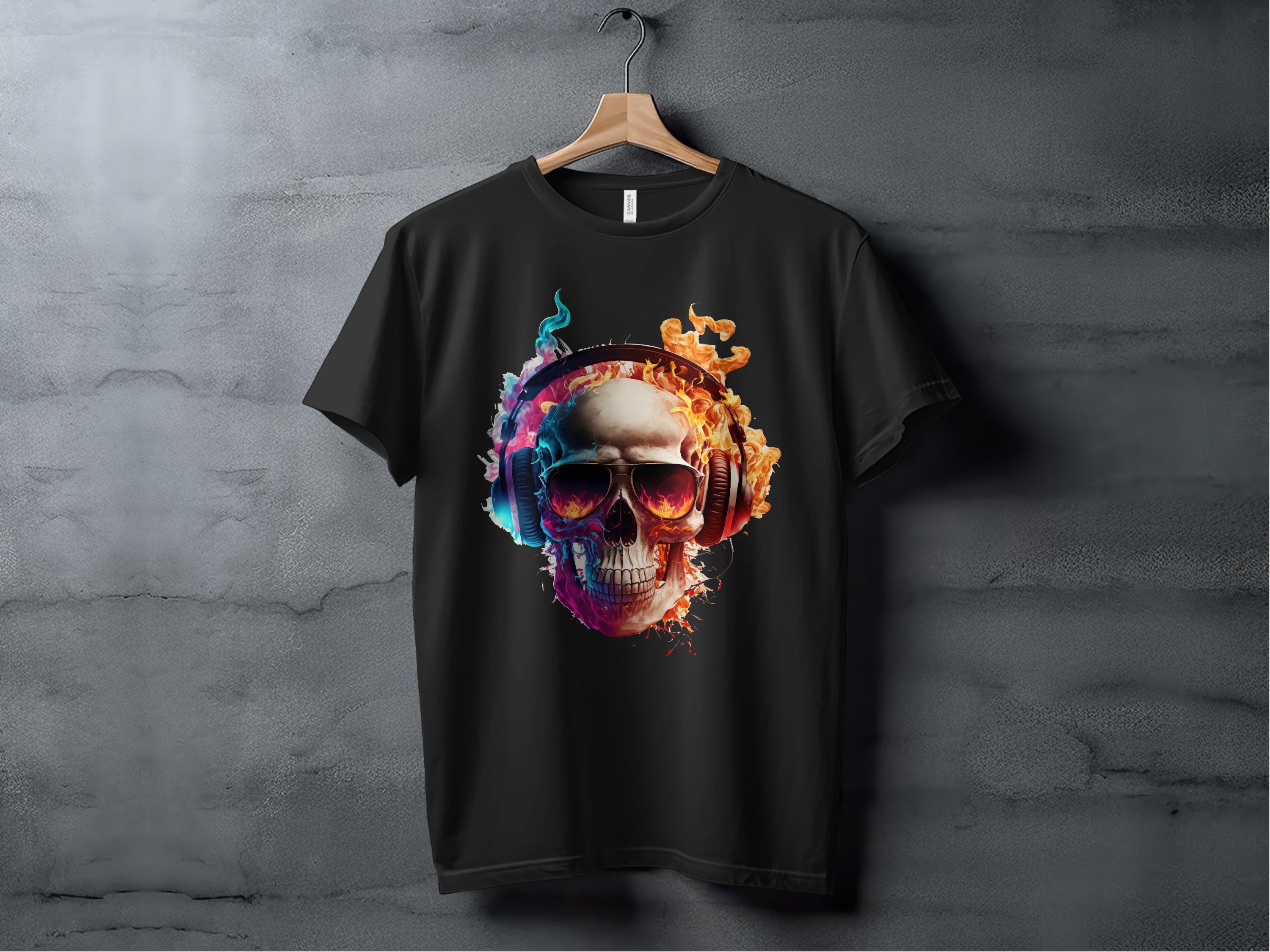 ☠️🔥🏍️ Burning Tracks