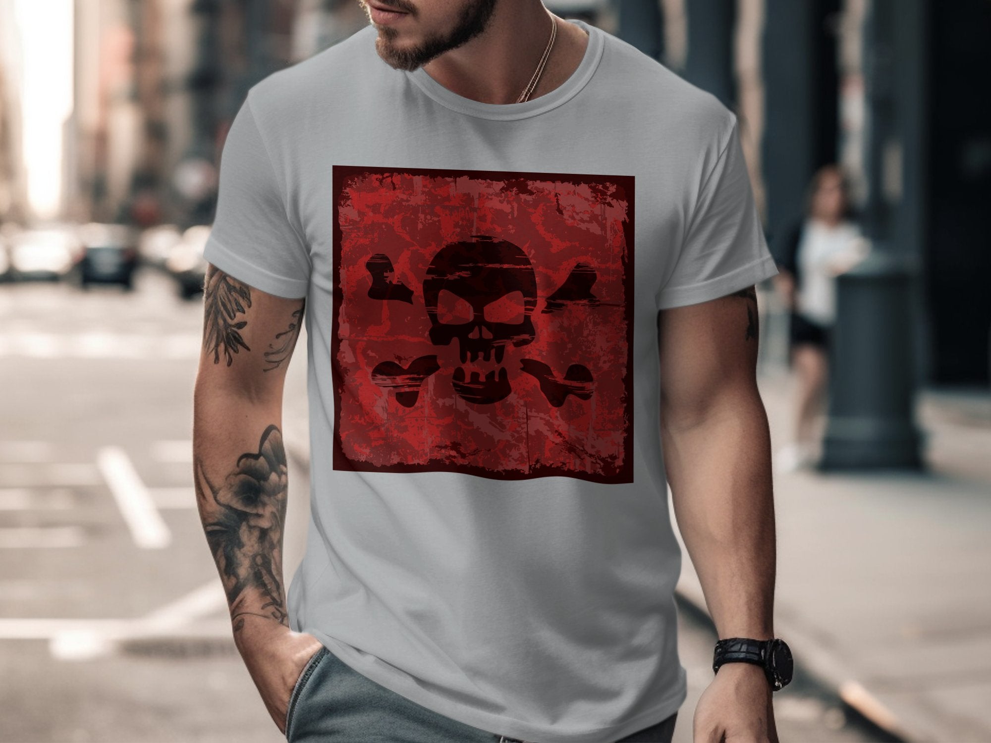 ☠️🚨🔥 Red Zone