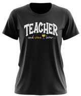 🐱😻🧶 Teacher and Wine Lover