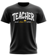 🐱😻🧶 Teacher and Wine Lover