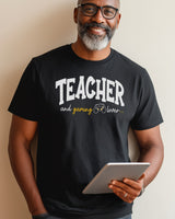 🎮👾⚡ Teacher and Gaming Lover
