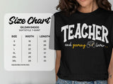 🎮👾⚡ Teacher and Gaming Lover
