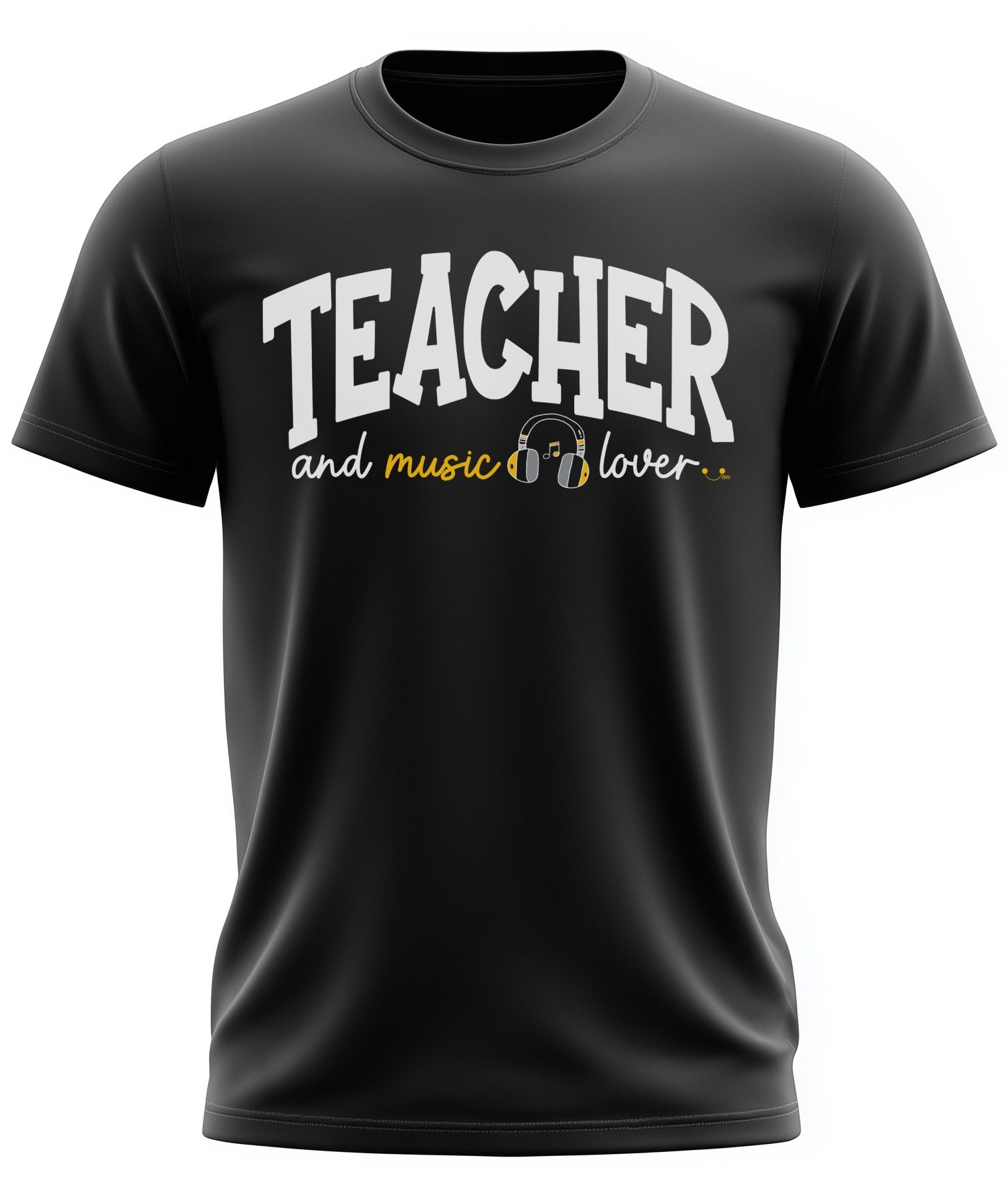 🎵🎧🎶 Teacher and Music Lover