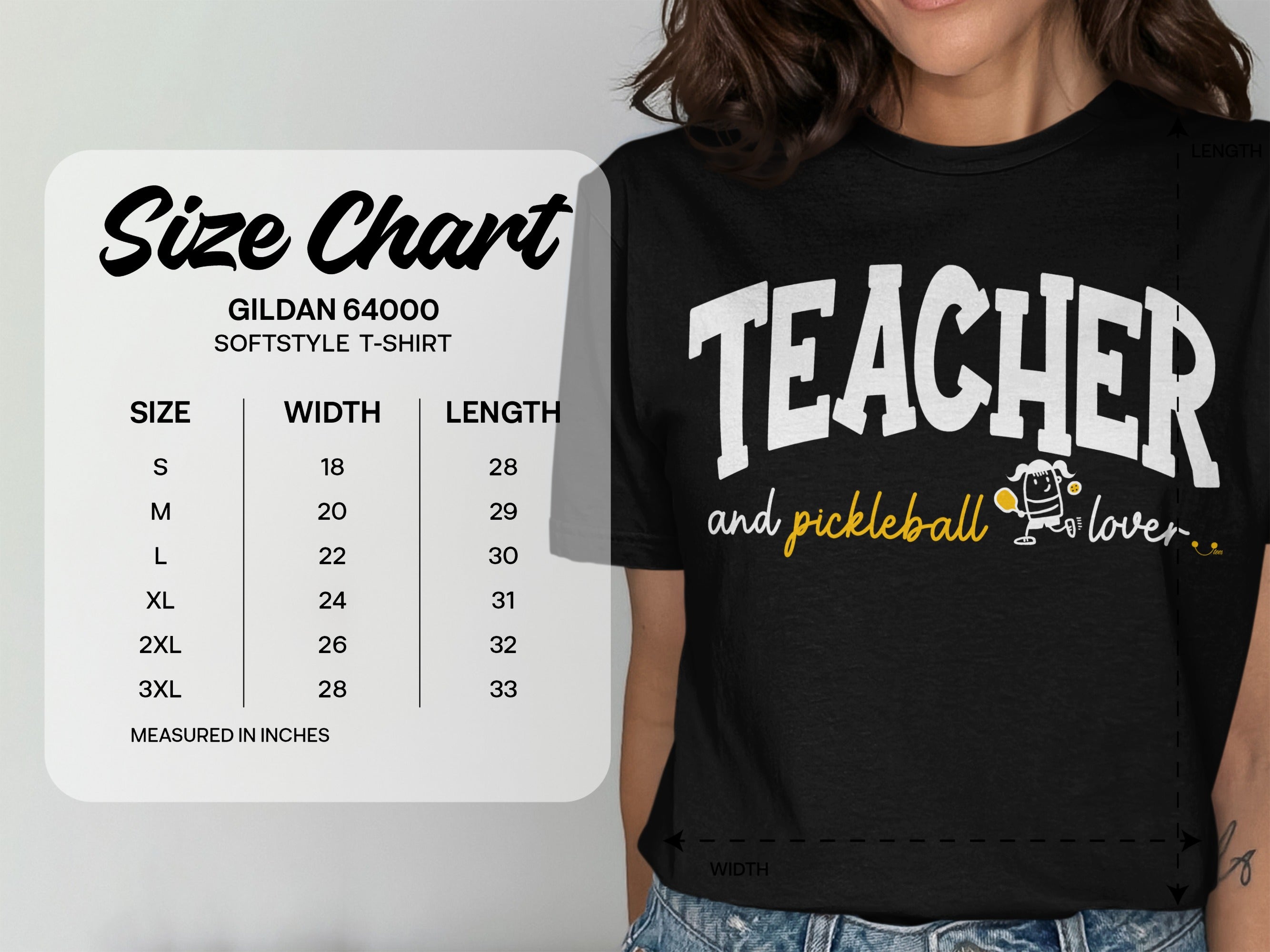 🏓🔥💥 Teacher and Pickleball Lover