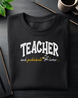 🏓🔥💥Teacher and Pickleball Lover
