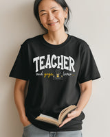 🧘✨🌿 Teacher and Yoga Lover Female
