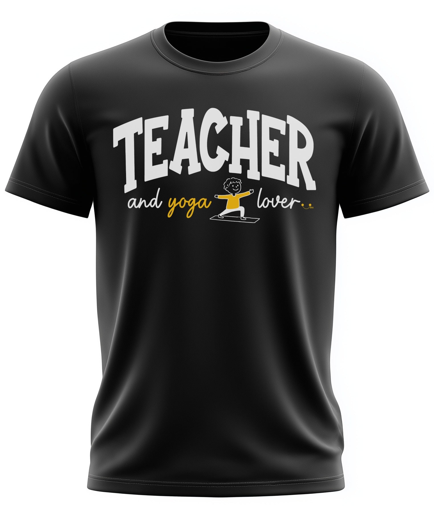 🧘✨🌿 Teacher and Yoga Lover Male