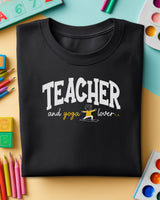 🧘✨🌿 Teacher and Yoga Lover Male
