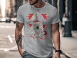 ☠️⚓🏴‍☠️ Dead Men Sail - Pirate Skull