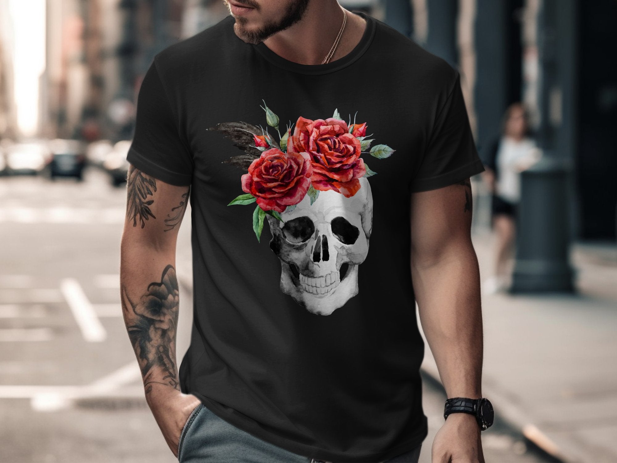 ☠️❤️♾️ Love never dies