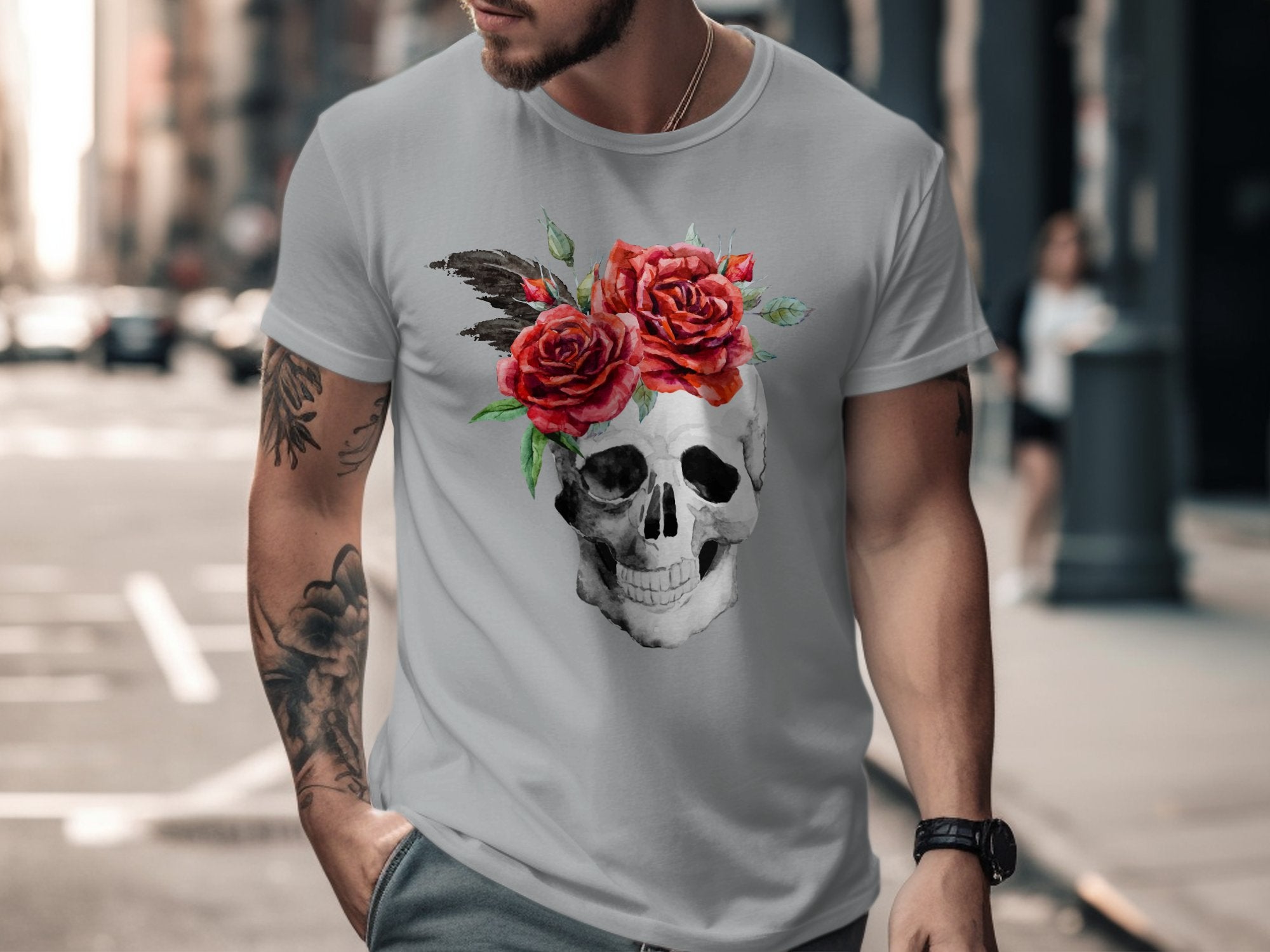 ☠️❤️♾️ Love never dies