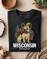 🐶🧀🍺 WISCONSIN frenchie