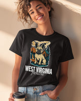 🐶⛰️🌲 WEST VIRGINIA frenchie