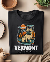 🐶🍁🏔️ VERMONT frenchie