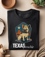 🐶🤠⭐ TEXAS frenchie