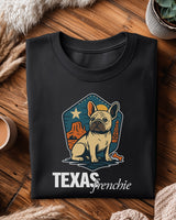 🐶🤠⭐ TEXAS frenchie
