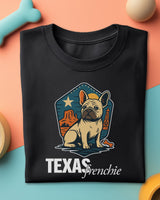 🐶🤠⭐ TEXAS frenchie