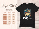 🐶🤠⭐ TEXAS frenchie