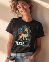 🐶🤠⭐ TEXAS frenchie