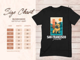 🐶🌉🌁 SAN FRANCISCO frenchie
