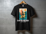 🐶🌉🌁 SAN FRANCISCO frenchie