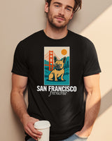🐶🌉🌁 SAN FRANCISCO frenchie
