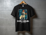 🐶🌴🌊 SOUTH CAROLINA frenchie