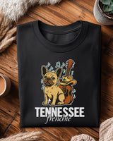 🐶🎸🌄 TENNESSEE frenchie