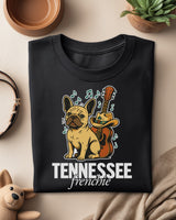 🐶🎸🌄 TENNESSEE frenchie