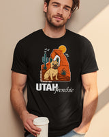 🐶🏜️⛰️ UTAH frenchie