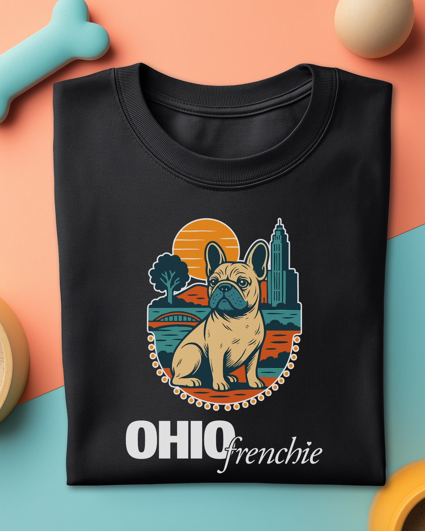 🐶🎢🌰 OHIO frenchie