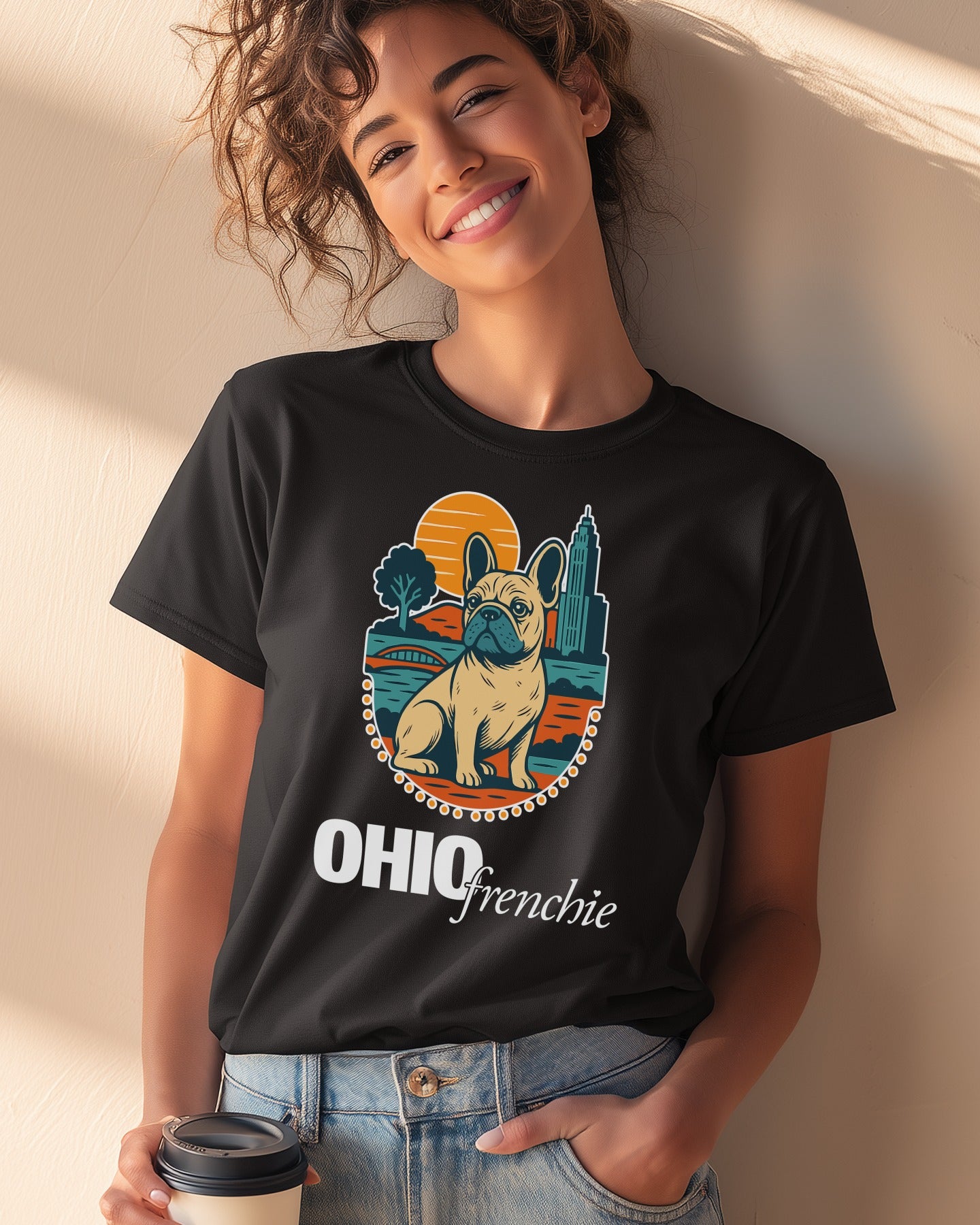 🐶🎢🌰 OHIO frenchie