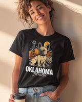 🐶🌪️🤠 OKLAHOMA frenchie