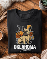 🐶🌪️🤠 OKLAHOMA frenchie