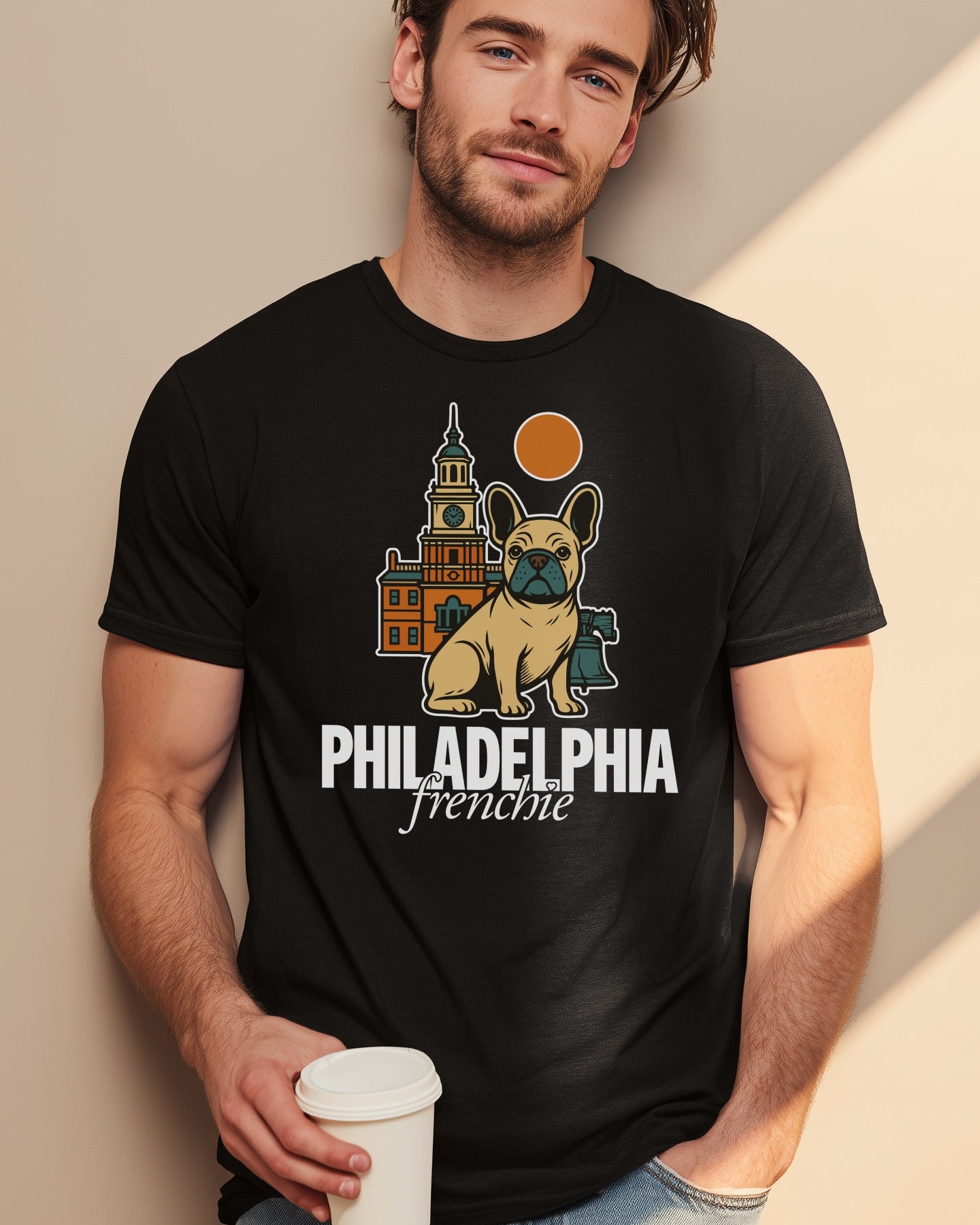 🐶🛎️🥨 PHILADELPHIA frenchie