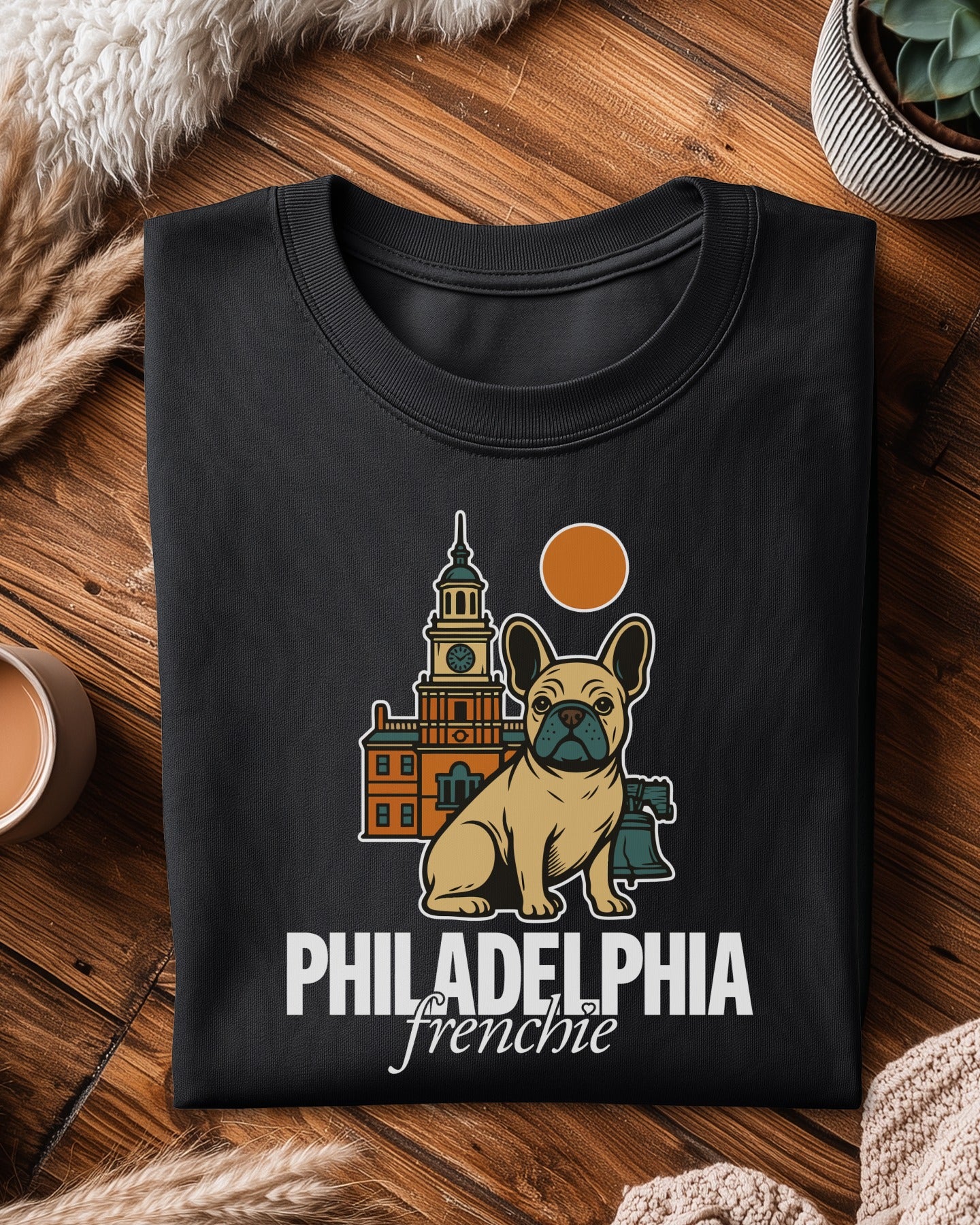 🐶🛎️🥨 PHILADELPHIA frenchie