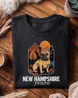 🐶🍁🏔️ NEW HAMPSHIRE frenchie