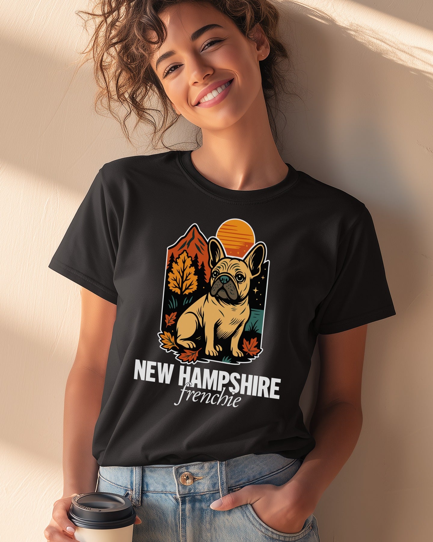 🐶🍁🏔️ NEW HAMPSHIRE frenchie