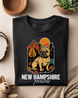 🐶🍁🏔️ NEW HAMPSHIRE frenchie