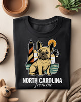🐶🌄🌲 NORTH CAROLINA frenchie