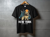 🐶🗽🏙️ NEW YORK frenchie