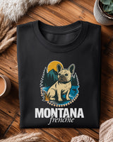 🐶🏔️🤠 MONTANA frenchie