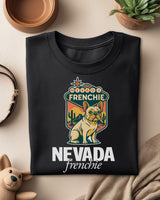 🐶🏜️🎰 NEVADA frenchie