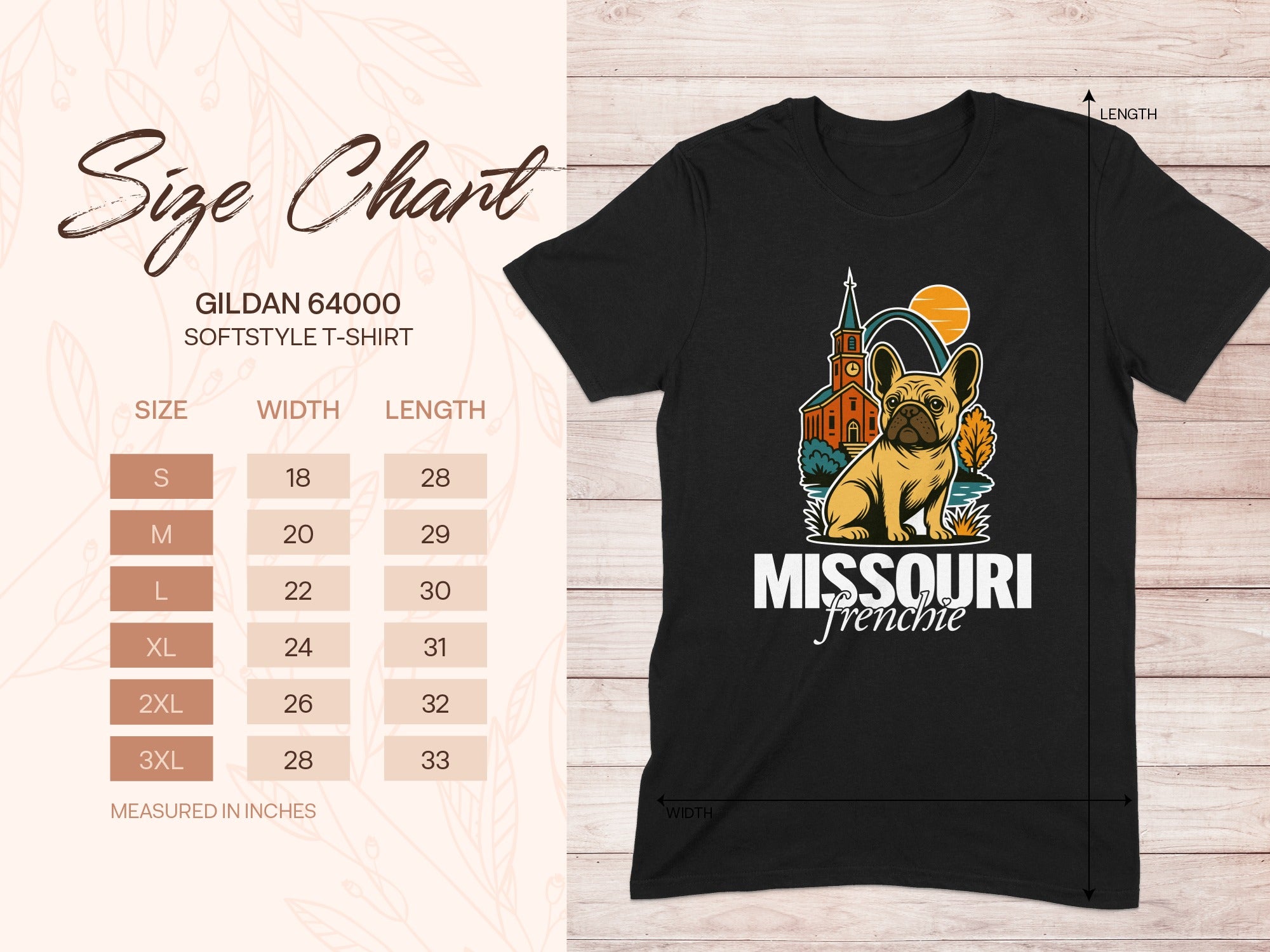 🐶🌉🎶 MISSOURI frenchie