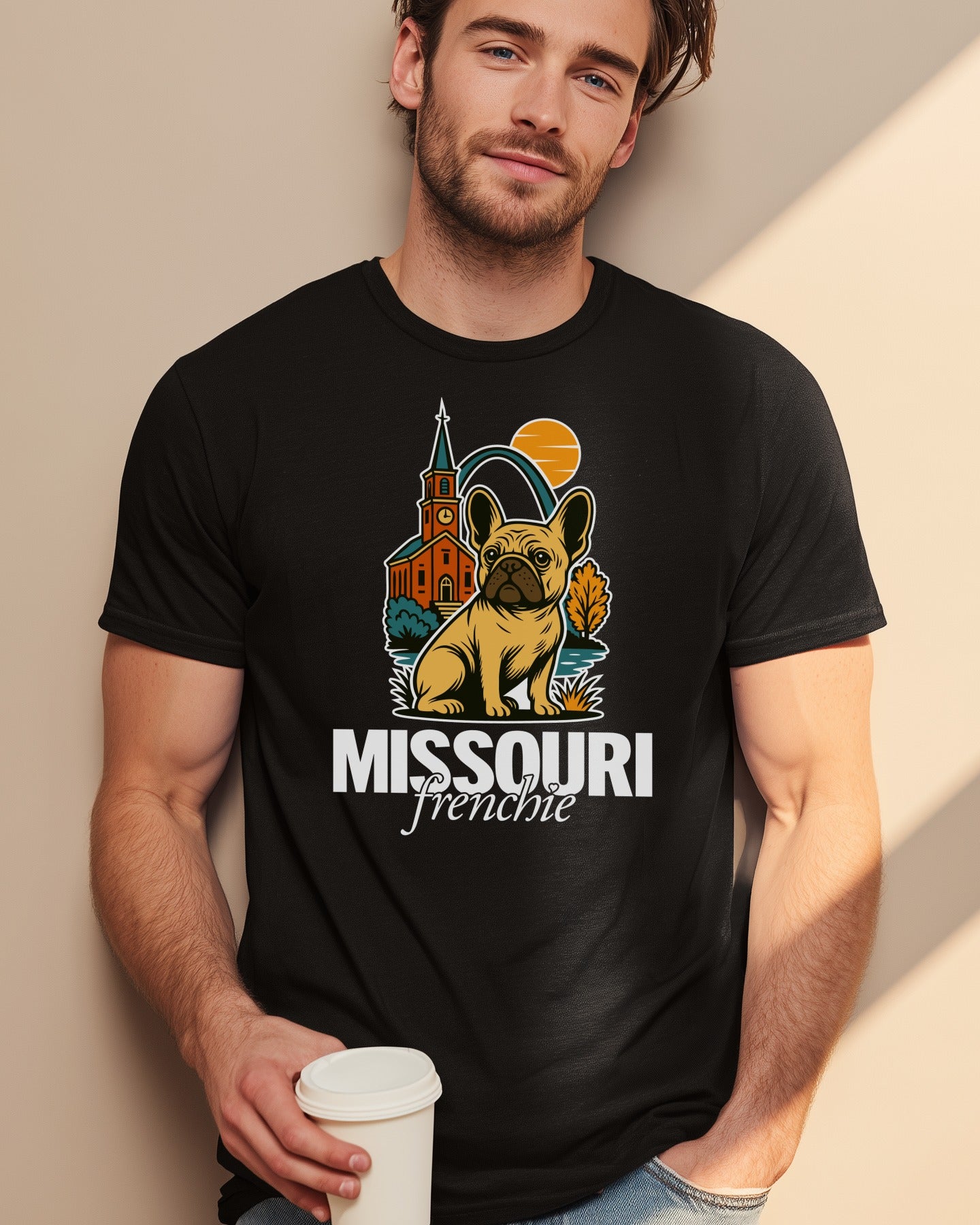 🐶🌉🎶 MISSOURI frenchie